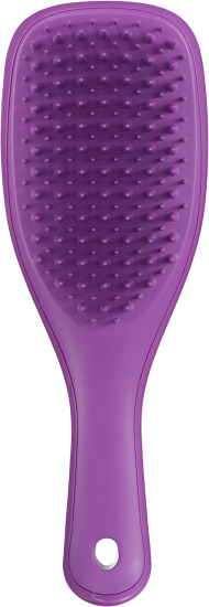 Расческа The Ultimate Detangler Mini Fresh Purple