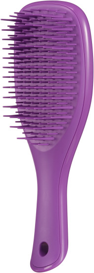 Расческа The Ultimate Detangler Mini Fresh Purple