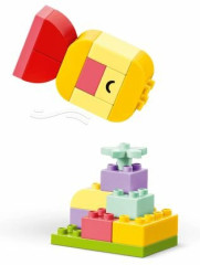 Конструктор Duplo 10479 Разноцветная коробка для творчества. Colorful Creative Box - Фото 8