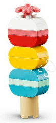 Конструктор Duplo 10479 Разноцветная коробка для творчества. Colorful Creative Box - Фото 9