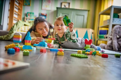 Конструктор Duplo 10479 Разноцветная коробка для творчества. Colorful Creative Box - Фото 11