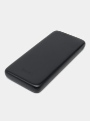 Hoco J121 10000 mAh Power Bank 22,5 W PD/QC — быстрый зарядный пауэрбанк с LED-дисплеем - Фото 1
