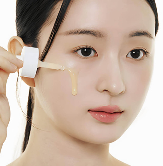 Ампула-бустер с ретинолом Madagascar Centella Retinol 0.2