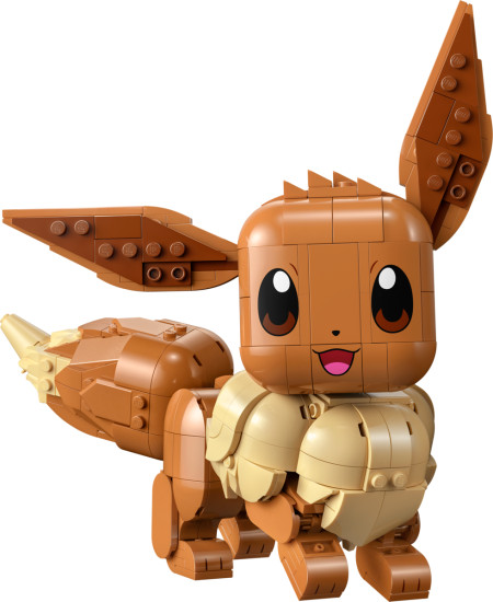 Конструктор LEGO® 72151 Иви