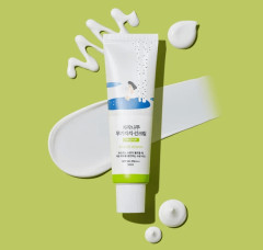 Крем для лица SPF50+ «Mild Up Sunscreen» - Фото 4