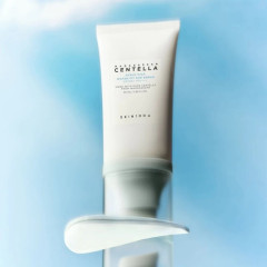 Солнцезащитный крем «Centella Hyalu-Cica Sun Serum» - Фото 3