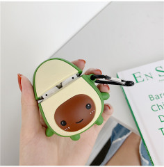 Чехол для наушников AirPods «Avocado boy» - Фото 1
