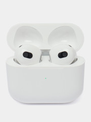 Hoco EW26 TWS — беспроводные наушники Bluetooth 5.3 с кейсом, автономность до 150 часов - Фото 1