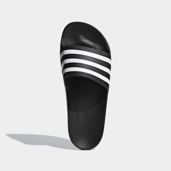Шлепанцы Adilette Aqua Black