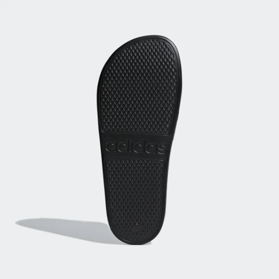 Шлепанцы Adilette Aqua Black