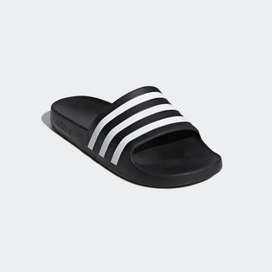 Шлепанцы Adilette Aqua Black