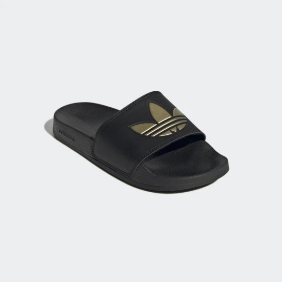 Шлепанцы женские Adilette Lite W Black