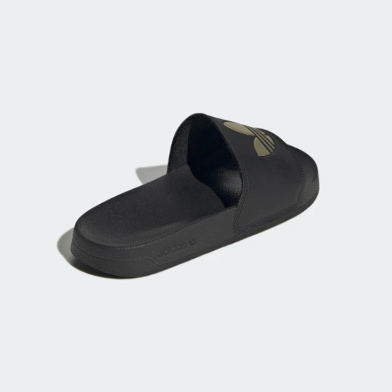 Шлепанцы женские Adilette Lite W Black