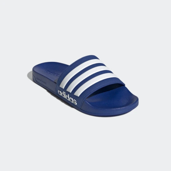 Шлепанцы Adilette Shower Blue