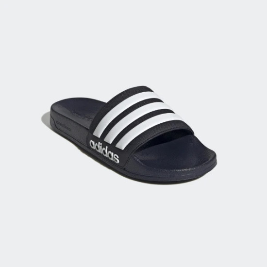 Шлепанцы Adilette Shower Blue