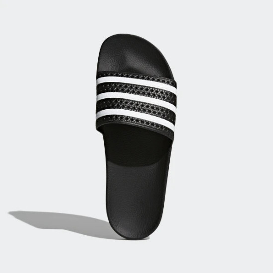 Шлепанцы Adilette Black