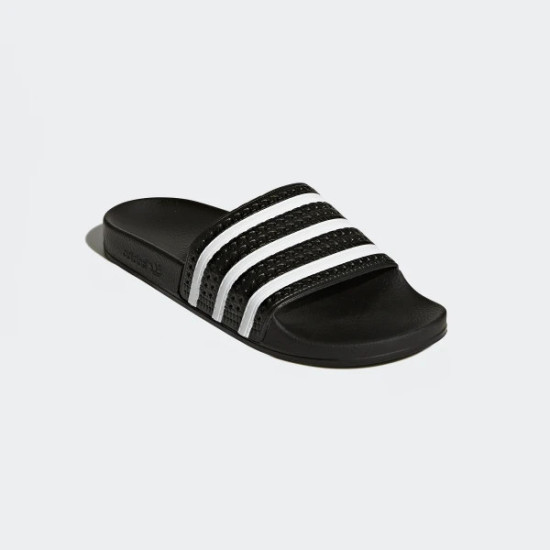 Шлепанцы Adilette Black