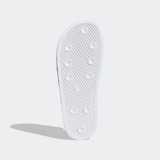 Шлепанцы Adilette White