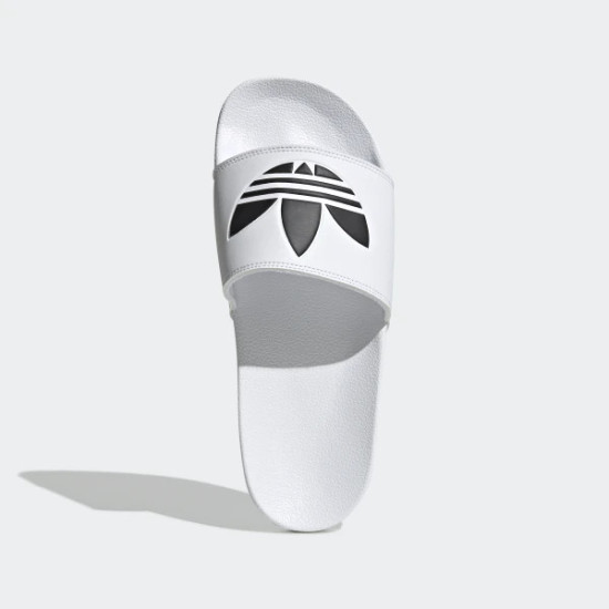 Шлепанцы Adilette Lite White