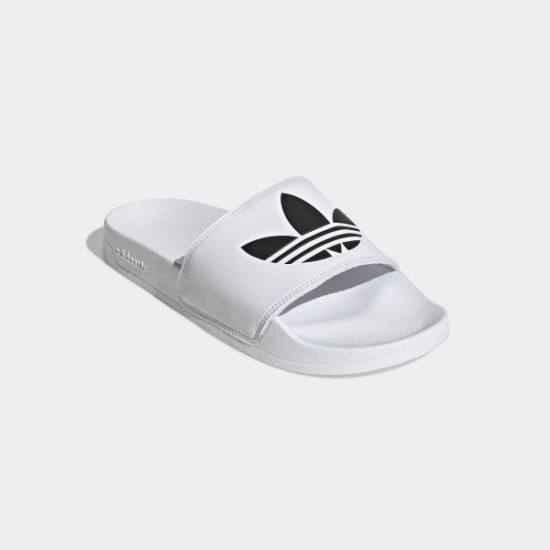 Шлепанцы Adilette Lite White