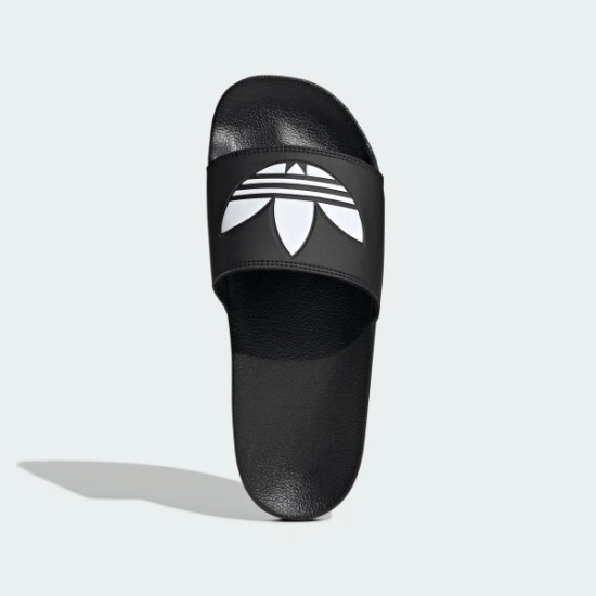 Шлепанцы Adilette Lite Black
