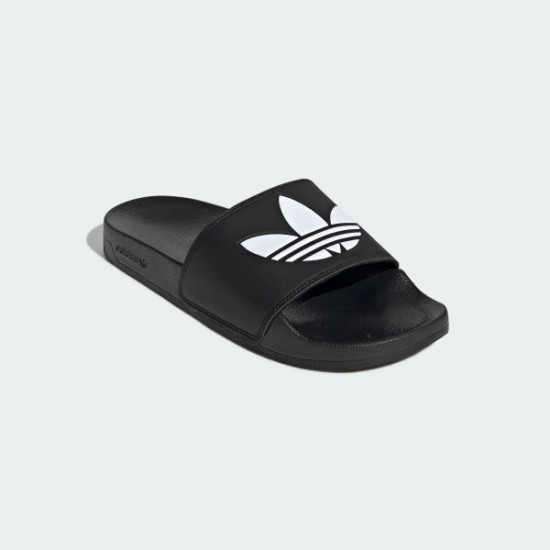 Шлепанцы Adilette Lite Black