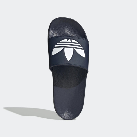 Шлепанцы Adilette Lite Blue
