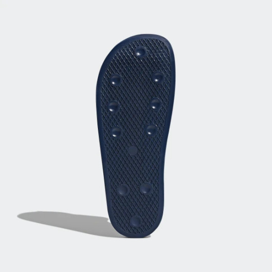 Шлепанцы Adilette Blue