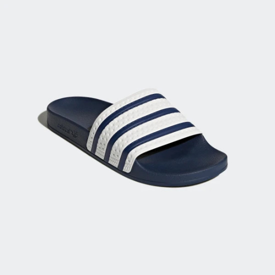 Шлепанцы Adilette Blue