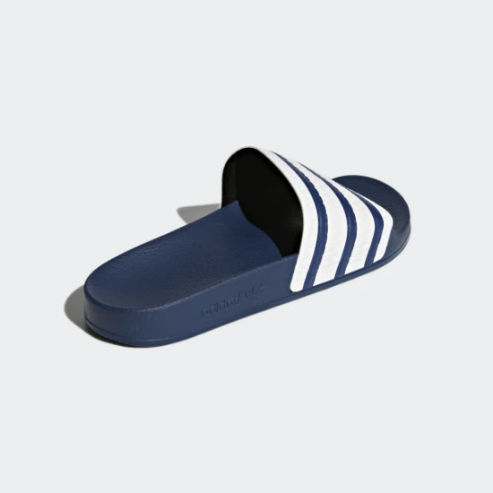 Шлепанцы Adilette Blue