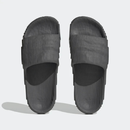 Шлепанцы Adilette 22 Dark Grey