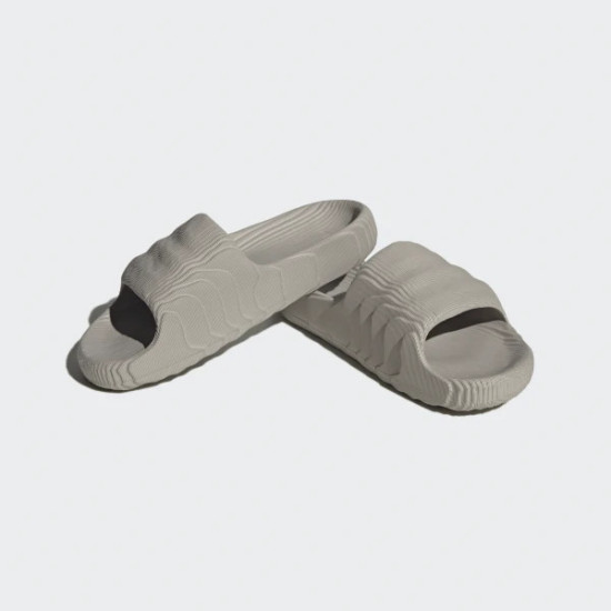 Шлепанцы Adilette 22 Brown