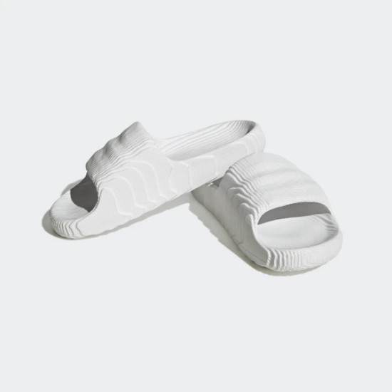 Шлепанцы Adilette 22 White