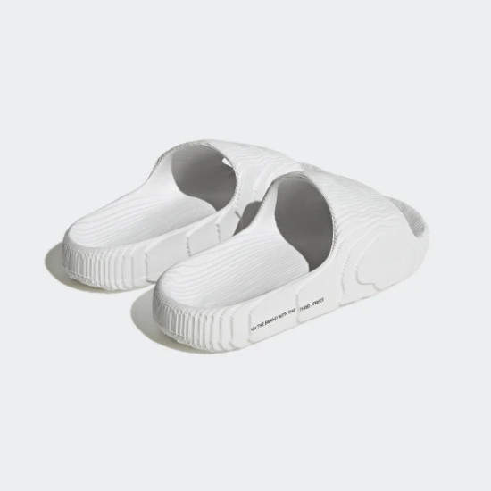 Шлепанцы Adilette 22 White