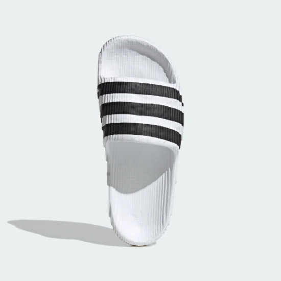 Шлепанцы Adilette 22 White