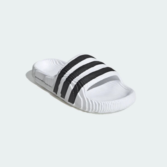 Шлепанцы Adilette 22 White