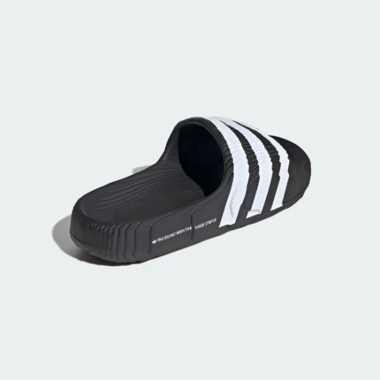 Шлепанцы Adilette 22 Black