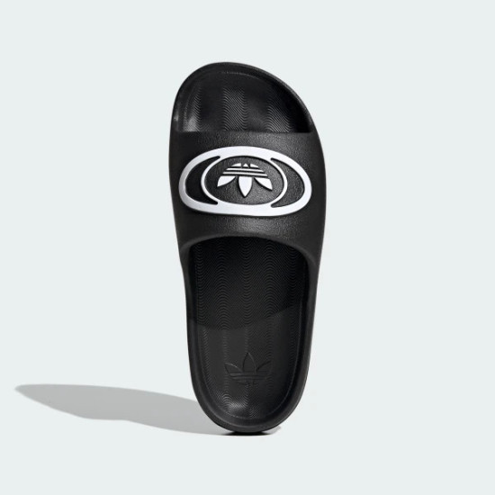 Шлепанцы Adilette 00s Black