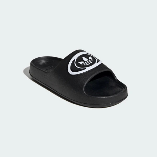 Шлепанцы Adilette 00s Black