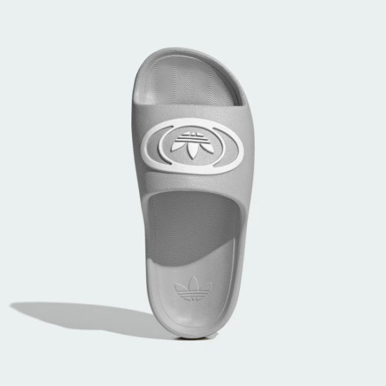 Шлепанцы Adilette 00s Grey