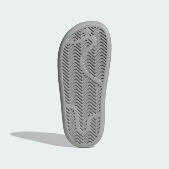 Шлепанцы Adilette 00s Grey