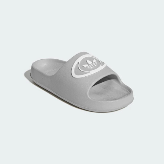 Шлепанцы Adilette 00s Grey