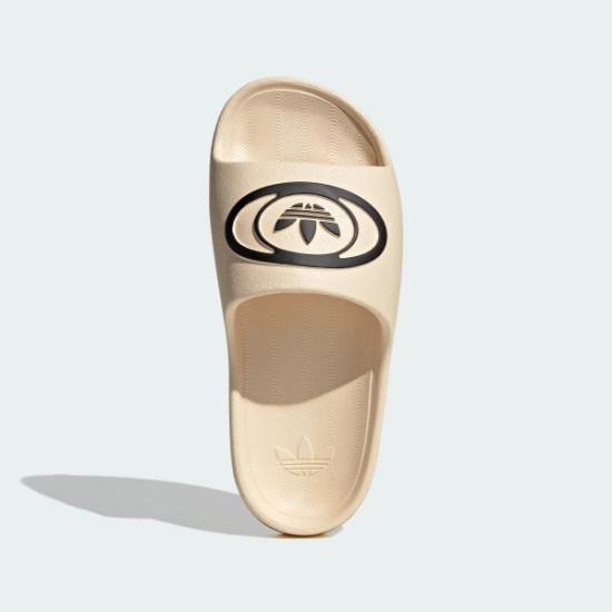 Шлепанцы Adilette 00s Beige