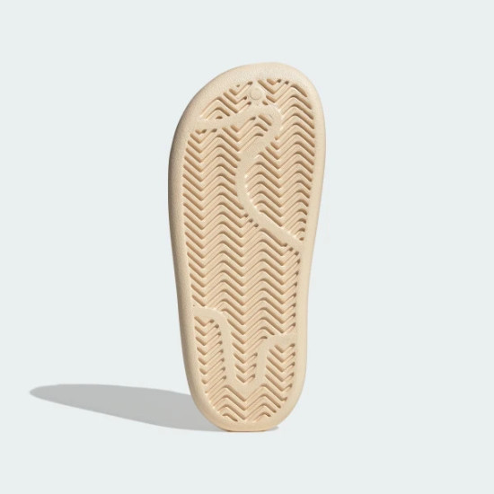 Шлепанцы Adilette 00s Beige