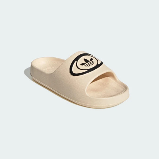 Шлепанцы Adilette 00s Beige