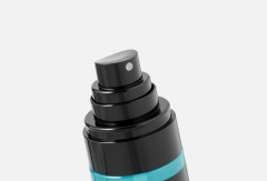 Спрей для лица фиксирующий «Aqua Splash Grip Fixing Spray» - Фото 6