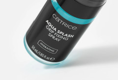 Спрей для лица фиксирующий «Aqua Splash Grip Fixing Spray» - Фото 7
