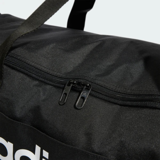 Сумка Linear Duffel M Sportswear Accessories Black Duffel