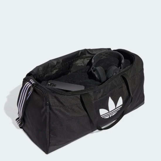 Сумка Duffle Bag Classic Sport Black Duffel