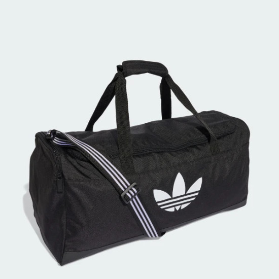 Сумка Duffle Bag Classic Sport Black Duffel